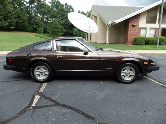 Datsun Z-Series 1979 image number 32