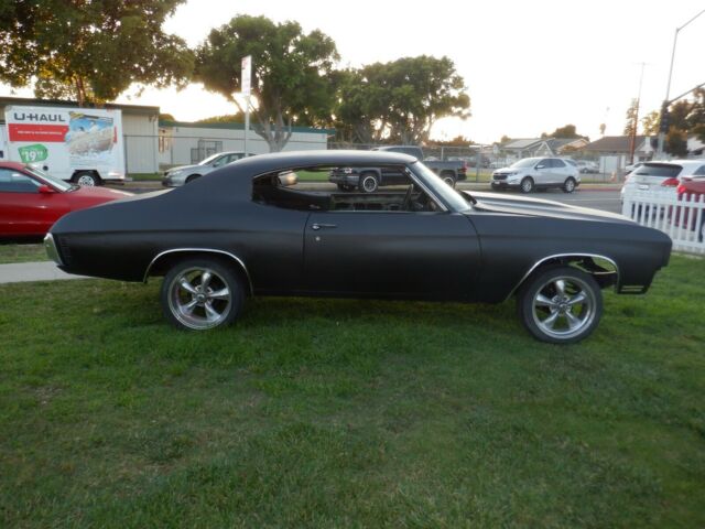 Chevrolet Chevelle 1970 image number 5