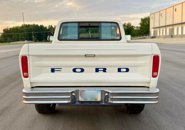 Ford F-150 1979 image number 15