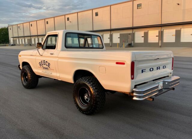 Ford F-150 1979 image number 27