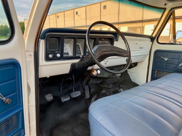 Ford F-150 1979 image number 40