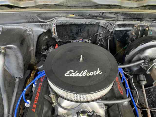 Chevrolet C10/K10 1972 image number 15