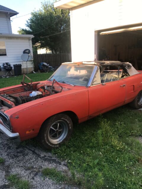 Plymouth Road Runner 1970 image number 31