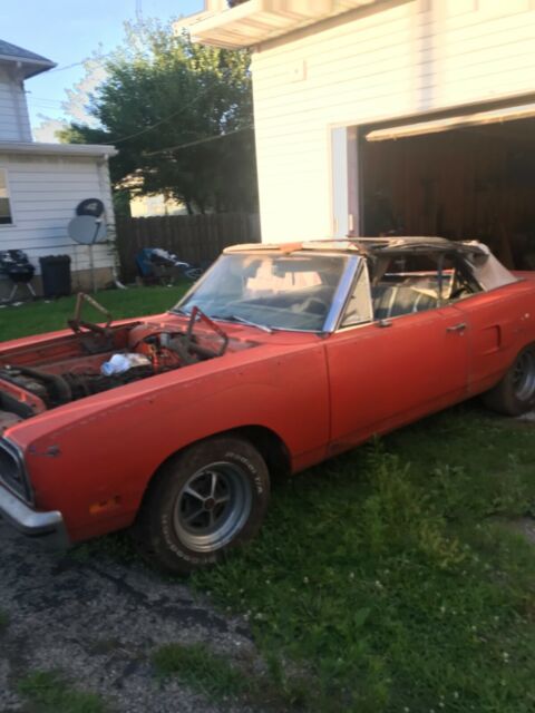 Plymouth Road Runner 1970 image number 32