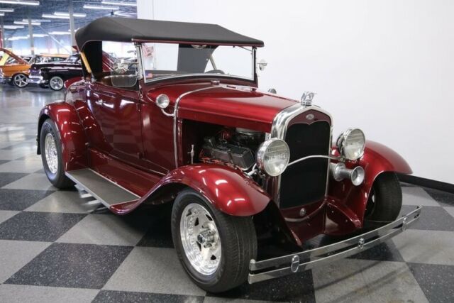 Ford Model A 1931 image number 41