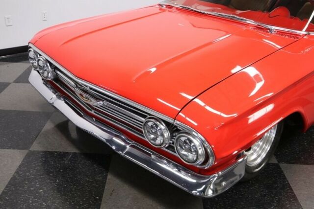 Chevrolet El Camino 1960 image number 46