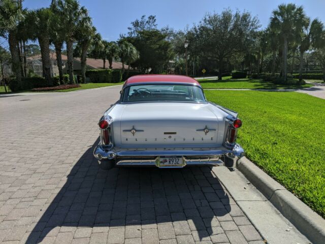 oldsmobile sedan 1958 image number 17