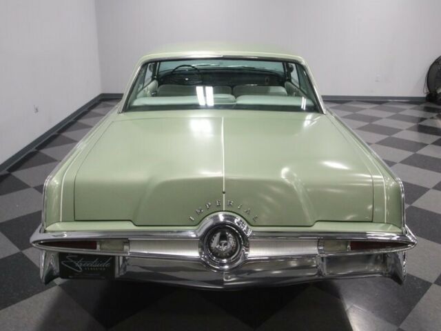 Chrysler Imperial 1964 image number 42