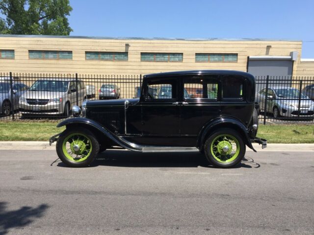 Ford Model A 1931 image number 12