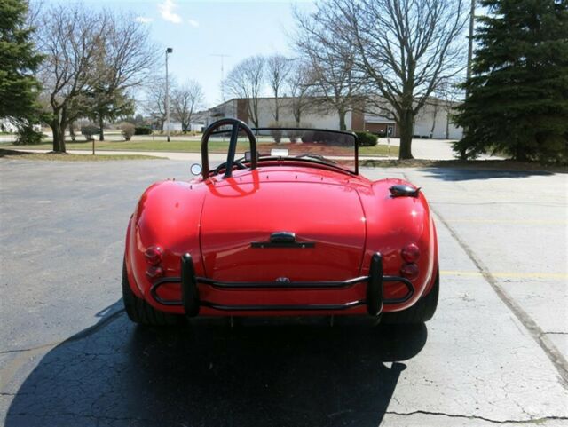 Shelby Cobra Replica, 1965 image number 7