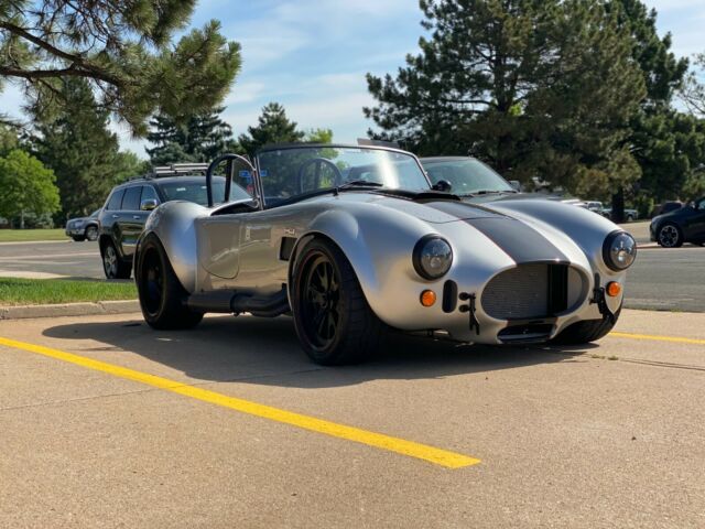 Shelby Cobra 1965 image number 1