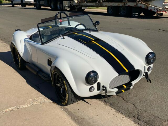 Shelby Cobra 1965 image number 0