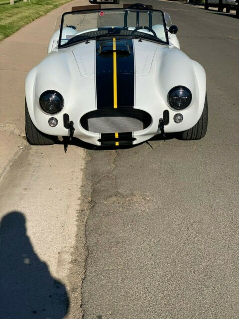 Shelby Cobra 1965 image number 1