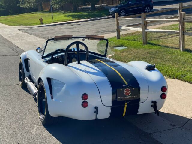 Shelby Cobra 1965 image number 13