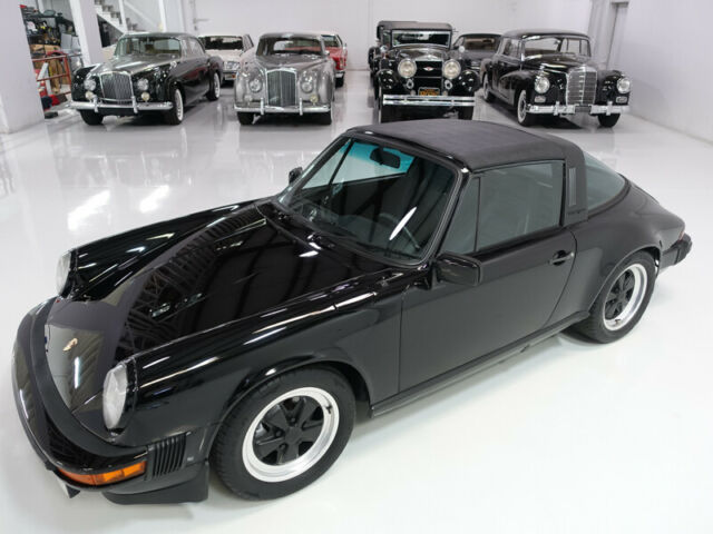 Porsche 911 1978 image number 10