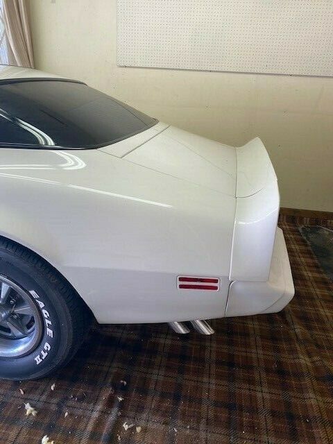 Pontiac Trans Am 1979 image number 26