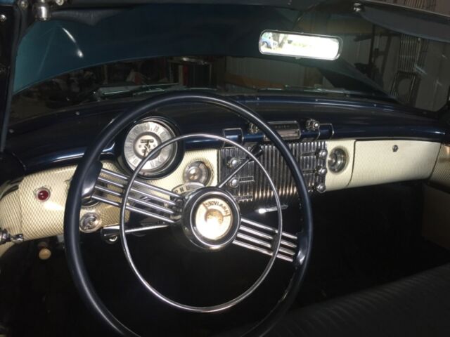 Buick Skylark 1953 image number 5