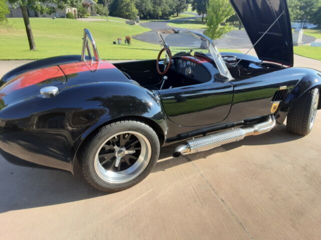 Shelby Cobra 1965 image number 12