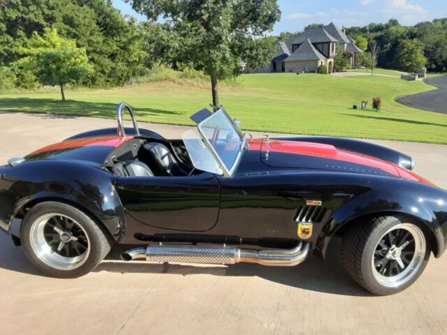 Shelby Cobra 1965 image number 15