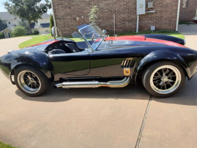 Shelby Cobra 1965 image number 8