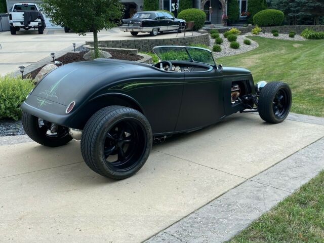 Ford roadster 1933 image number 12