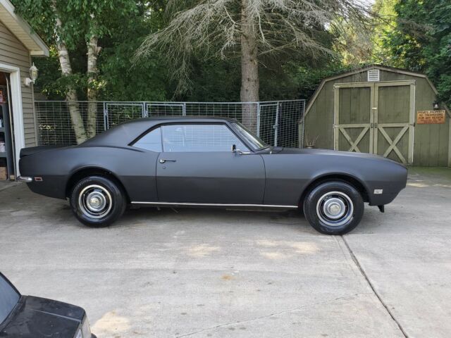 Chevrolet Camaro 1968 image number 2