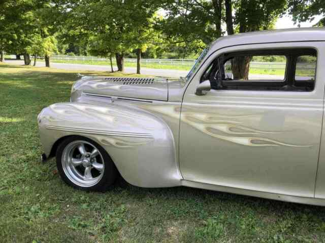 Dodge hot rod rat rod street rod 1940 image number 29