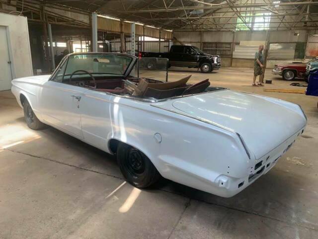 Plymouth Valiant 1963 image number 21