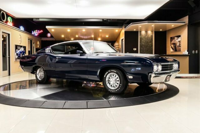 Ford Torino 1969 image number 31