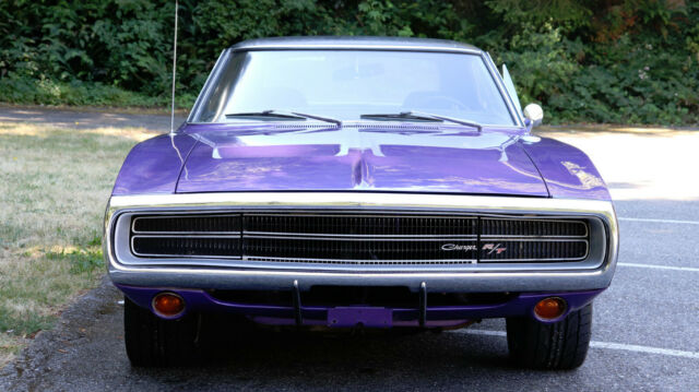 Dodge Charger 1970 image number 1