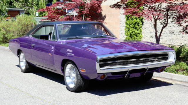 Dodge Charger 1970 image number 26