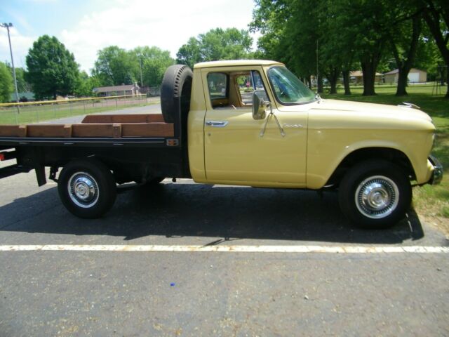 Studebaker 6E7 1963 image number 4