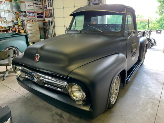 Ford F-100 1953 image number 0