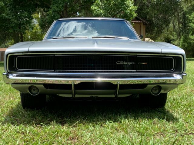 Dodge Charger 1968 image number 0