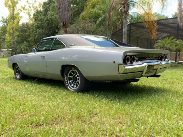 Dodge Charger 1968 image number 28