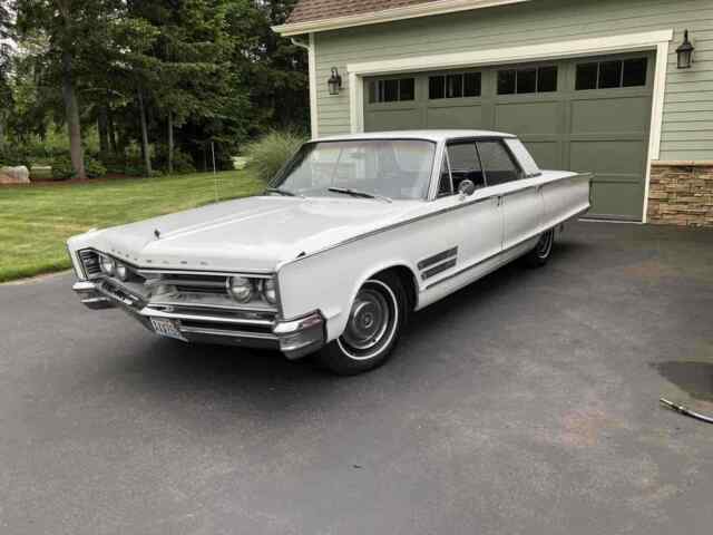 Chrysler 300 1966 image number 1