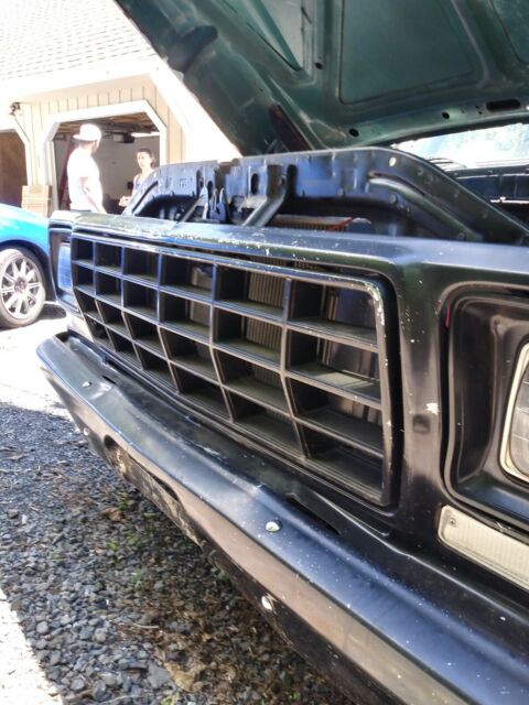 Ford F150 1978 image number 1