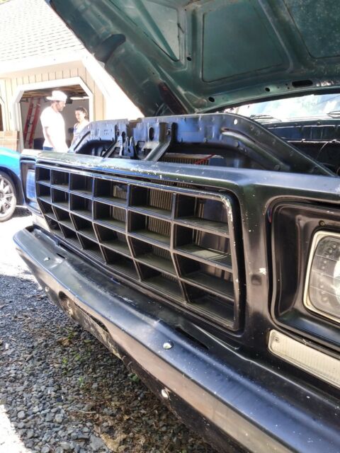 Ford F150 1978 image number 22