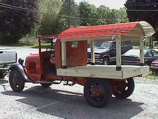 Ford Model A 1931 image number 14