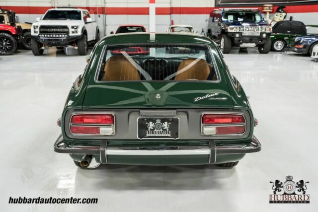 Datsun Z-Series 1971 image number 6