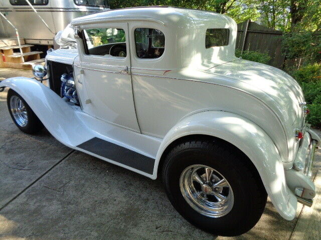 Ford STREET ROD 1930 image number 25