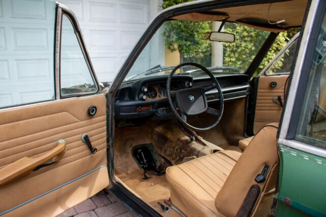 BMW 2002 1974 image number 21