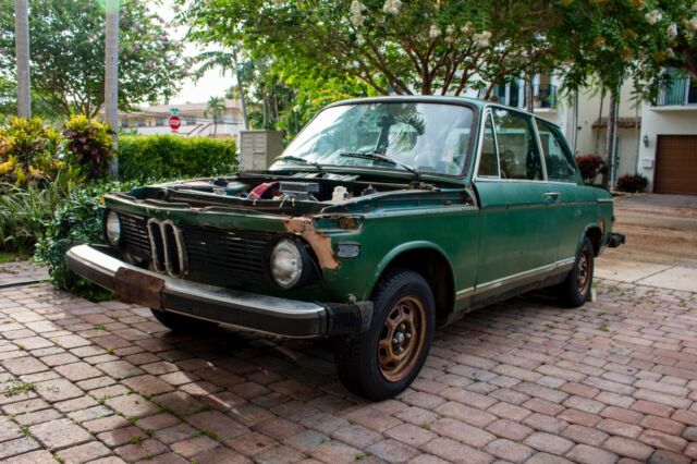 BMW 2002 1974 image number 28