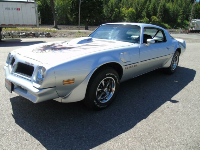 Pontiac Trans Am 1976 image number 2