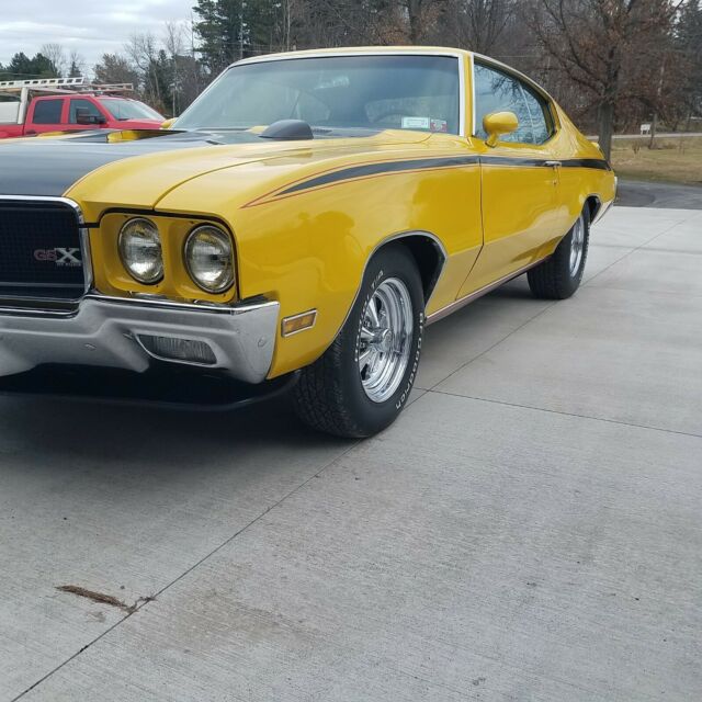 Buick GS 1970 image number 2