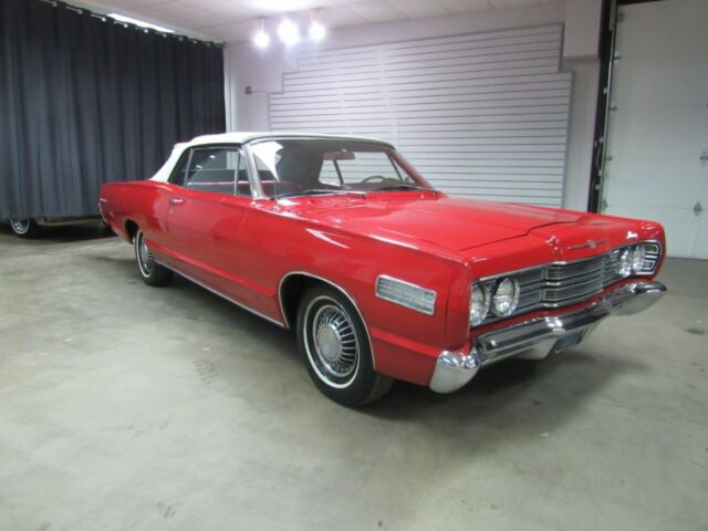 Mercury Monterey 1967 image number 13