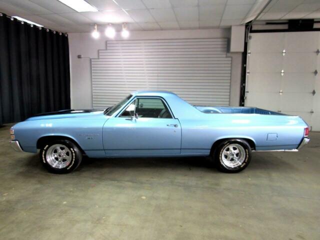 Chevrolet El Camino 1971 image number 1