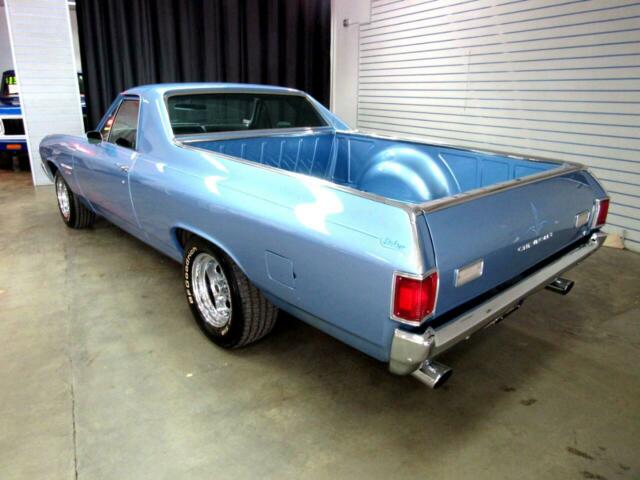 Chevrolet El Camino 1971 image number 13