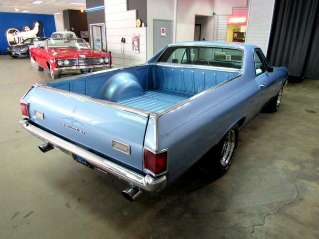 Chevrolet El Camino 1971 image number 28