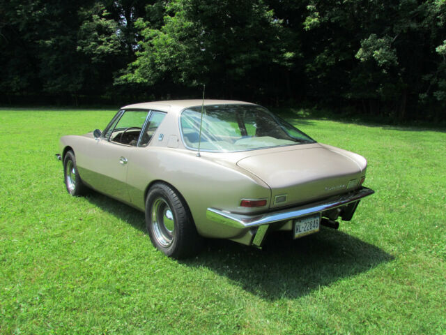 Studebaker Avanti 1964 image number 19